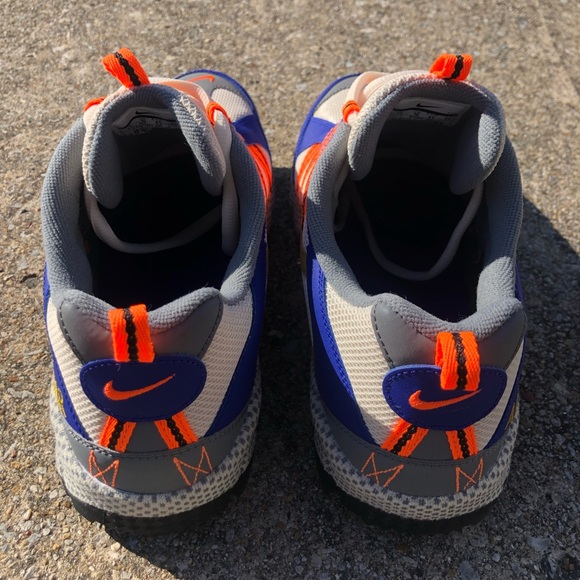 NIKE Air Terra Humara '17 QS AO4297-400 (SZ 11) - Picture 7 of 11